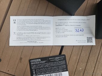 Citizen Tsuyosa Automatic Japan twotone - 10