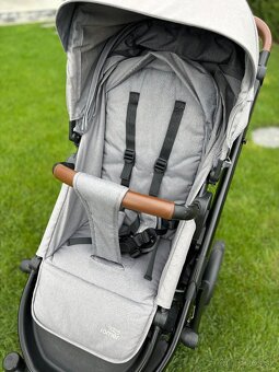 Britax Römer Smile 3 - 10