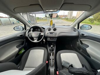 Seat Ibiza ST 1.2 TSi 77kw 2013 - 10