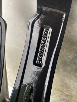 ✅ R20 ®️ Originál BMW 5x120 M-Packet ✅ X5 X6 F15 F16 - 10