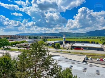Predaj 3i byt Prievidza časť Necpaly- s balkónom 70m2 - 10