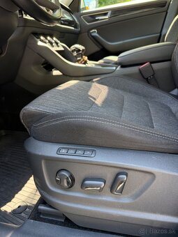 Škoda Kodiaq 2.0 TDI, 110 kW, 4x4 DSG, kúpené v SR. - 10