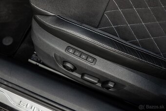 Škoda Superb Combi SPORTLINE 2.0TDI DSG 4x4 - 10