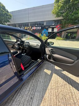 VW polo 1.4 GTI DSG - 10