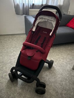Nuna pepp Luxx - 10