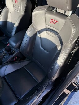 Focus st - 10