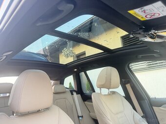 BMW X3 2.0d xDrive M Sport AT/8 140 kW - 10