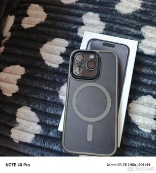Iphone 15 pro - 10