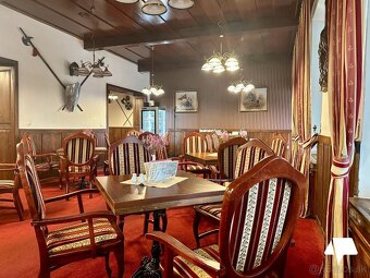 Predaj - Hotel, možnosť nastaviť splátkový kalendár - Nitra - 10