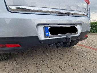 Peugeot 4008 1.6 HDi 4x4 - 10