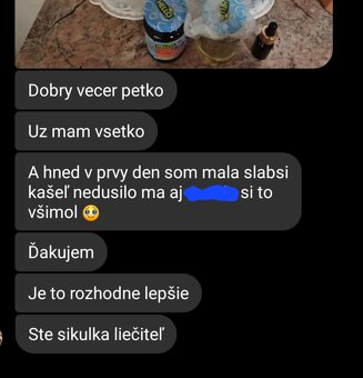 ĽUDOVÁ MÁGIA - 10