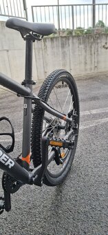 Predám bike - 10