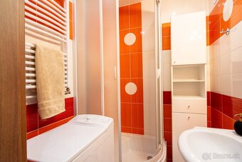 3 izb, Staré mesto, Karpatská,  72 m2, Rekonštrukcia, lodžia - 10