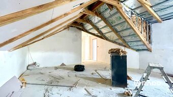 RADO | 7-izbový dom 190m2 + pozemok 940m2 | Rajka - Maďarsko - 10