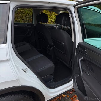 Volkswagen Tiguan 2.0 TDi DSG - 10