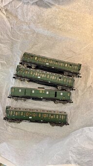 Fleischmann Piccolo N Toporama 9492 - 215cm x 110cm - 10