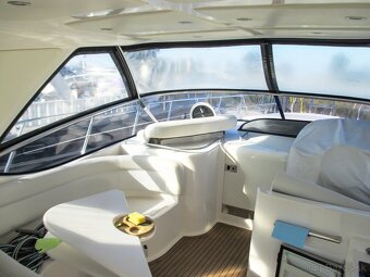 Motorová jachta MANO 38.50 - 10