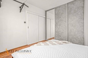 ALL INCLUSIVE | NA PREDAJ SLNEČNÝ 2-IZBOVÝ BYT S PIVNICOU, B - 10