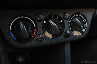 Suzuki Swift 1.3 DDiS Special, 5dv., Klíma, Vyhrievané sedad - 10