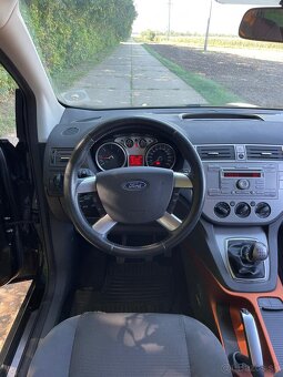 Ford Kuga 2.0 tdci 4x4, ťažné, klima, tempomat - 10