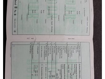 Jawa Tatran Tatra 125 motocykel 1224 - 10