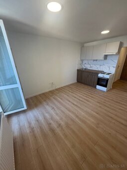 Na prenájom garsónka s možnosťou aj odkúpenia na splátky - 10