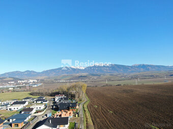 Posledný voľný pozemok v novej časti Závažnej Poruby – Pod P - 10