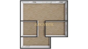 EXKLUZÍVNE / PRENÁJOM, 2 IZBOVÝ BYT (BALKÓN), KEŽMAROK, 55m2 - 10