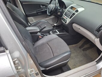 Predám Kia Ceed SW 1.6 CRDi, 3/2008 - 10