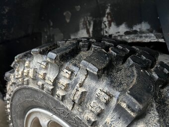 MITSUBISHI PAJERO 2.5 TD - 10