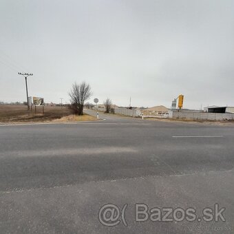 Predaj pozemok na Priemysel na ceste DS-BA - 10