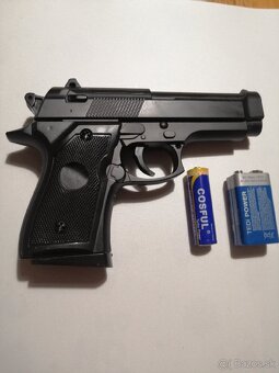 Guličková pistole - 10