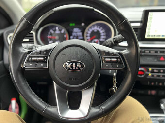 Kia Ceed SW ( možný odpočet DPH ) - 10