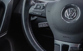 Volkswagen Passat B7 1.6 TDI Sedan - 10