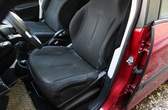 Citroën C4 Picasso 1.6 VTi - 10