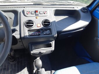 MULTICAR FUMO M 30 L / MOŽNÝ ODPOČET DPH - 10