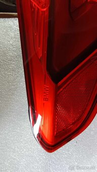 BMW G30 - 10