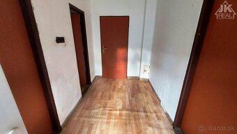 Rodinný dom s peknou záhradou v Haniske pri Prešove - 10