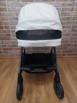 Nuna MIXx next birch beige - 10