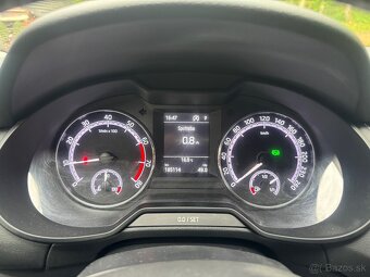 Škoda Octavia 2018 MOŽNÁ VÝMENA - 10