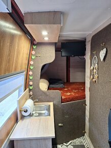 Fiat ducato maxi 2.5 tdi - 10