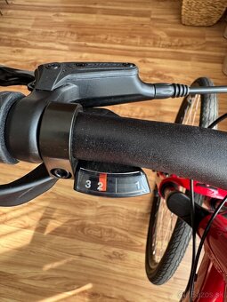CUBE NATURE HPA - 10