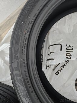 pneu FALKEN ZIEX ZE310 EKORUN 215/50 R18 92V nové - 10
