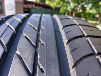 255/55 r18 letne pneumatiky - 10