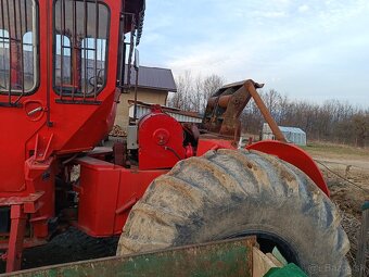 Timberjack 404 - 10