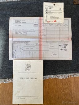 Škoda Favorit 136L 1990 Veterán - 10