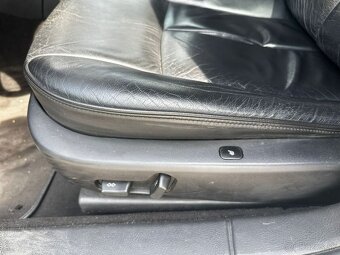Peugeot 607 2.2 HDi - 10