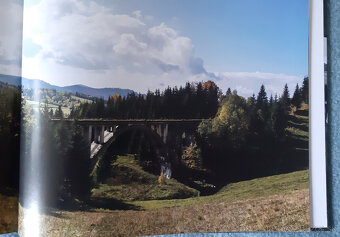 Kniha "Koľaje" - 10