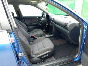 Audi A3 8L 1,9 TDI 5 dv - 10