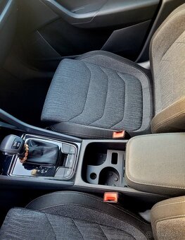 Škoda Kodiaq 2.0 TDI, 110 kW, 4x4 DSG, 2018, 80 00 km - 10